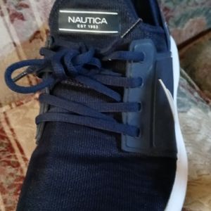 Means Nautica shoes